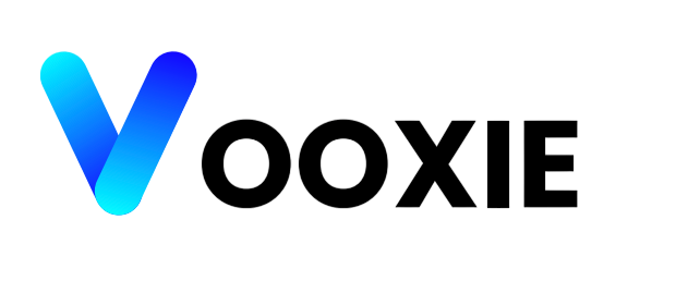 Vooxie Logo